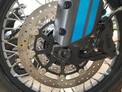 2025 CFMOTO MT-X ZEPHYR BLUE