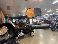 2017 Harley-davidson XL883 IRON 883 Black