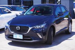 2016 Mazda CX-3 Maxx