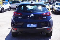 2016 Mazda CX-3 Maxx