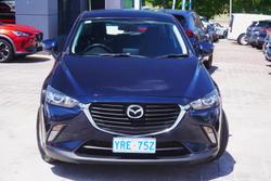 2016 Mazda CX-3 Maxx