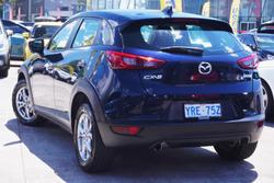 2016 Mazda CX-3 Maxx