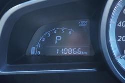 2016 Mazda CX-3 Maxx