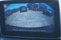 2016 Mazda CX-3 Maxx