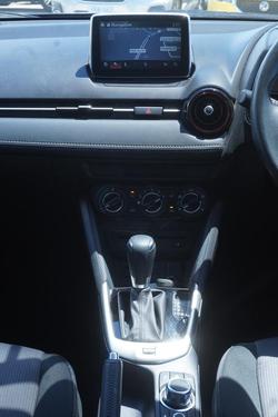 2016 Mazda CX-3 Maxx