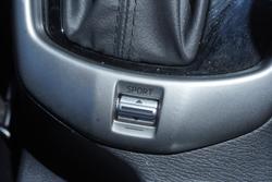 2016 Mazda CX-3 Maxx