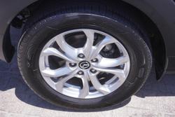 2016 Mazda CX-3 Maxx