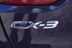 2016 Mazda CX-3 Maxx