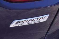 2016 Mazda CX-3 Maxx