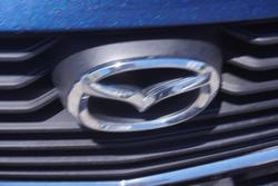 2016 Mazda CX-3 Maxx