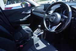 2016 Mazda CX-3 Maxx