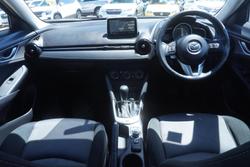 2016 Mazda CX-3 Maxx