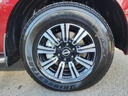 2026 Nissan PATROL TI-L