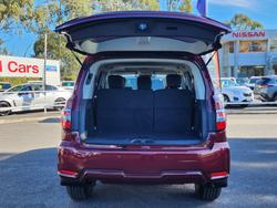 2026 Nissan PATROL TI-L