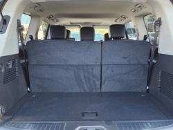 2026 Nissan PATROL TI-L