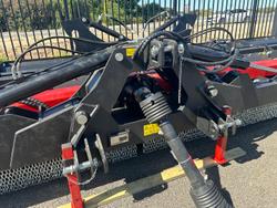 2025 Serafin Sc600 Folding