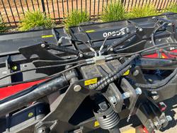 2025 Serafin Sc600 Folding