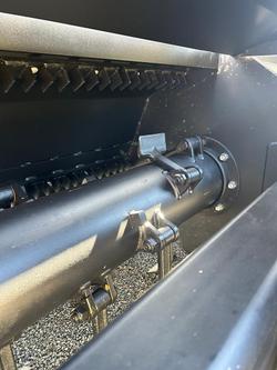 2025 Serafin Sc600 Folding