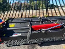 2025 Serafin Sc600 Folding