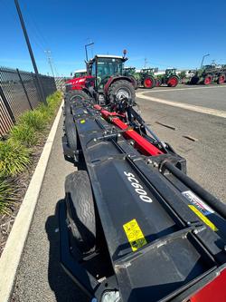 2025 Serafin Sc600 Folding