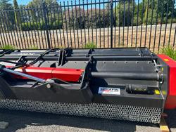 2025 Serafin Sc600 Folding