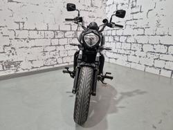 2020 Kawasaki Vulcan S ABS (EN650) Vulcan S Black