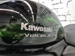 2020 Kawasaki Vulcan S ABS (EN650) Vulcan S Black