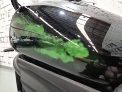 2020 Kawasaki Vulcan S ABS (EN650) Vulcan S Black