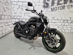 Kawasaki Vulcan S ABS (EN650)