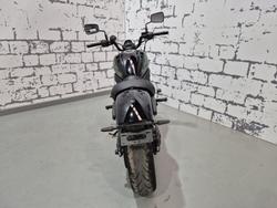 2020 Kawasaki Vulcan S ABS (EN650) Vulcan S Black