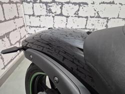 2020 Kawasaki Vulcan S ABS (EN650) Vulcan S Black