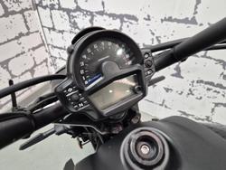 2020 Kawasaki Vulcan S ABS (EN650) Vulcan S Black