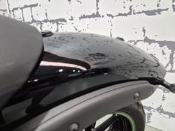 2020 Kawasaki Vulcan S ABS (EN650) Vulcan S Black