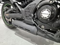 2020 Kawasaki Vulcan S ABS (EN650) Vulcan S Black