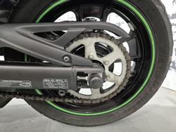 2020 Kawasaki Vulcan S ABS (EN650) Vulcan S Black