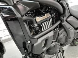 2020 Kawasaki Vulcan S ABS (EN650) Vulcan S Black