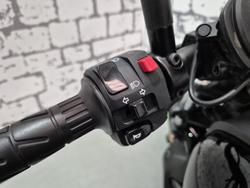 2020 Kawasaki Vulcan S ABS (EN650) Vulcan S Black