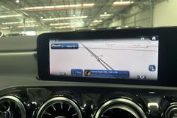 2025 Mercedes-Benz A-Class A200