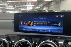 2025 Mercedes-Benz A-Class A200