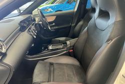 2025 Mercedes-Benz A-Class A200