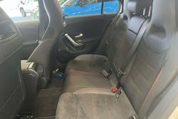 2025 Mercedes-Benz A-Class A200