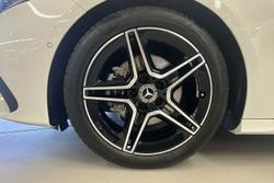 2025 Mercedes-Benz A-Class A200