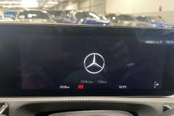 2025 Mercedes-Benz A-Class A200