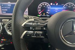 2025 Mercedes-Benz A-Class A200