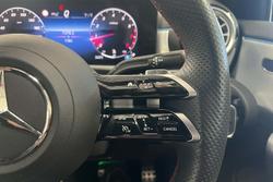 2025 Mercedes-Benz A-Class A200