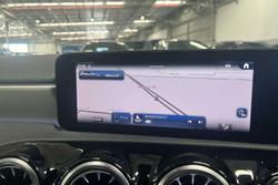 2025 Mercedes-Benz A-Class A200