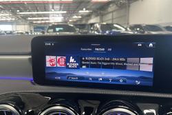 2025 Mercedes-Benz A-Class A200