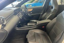 2025 Mercedes-Benz A-Class A200