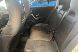 2025 Mercedes-Benz A-Class A200