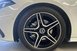 2025 Mercedes-Benz A-Class A200